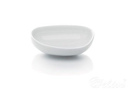 Metalfusion Talerz płaski gourmet brązowy 29 cm (MFFDGF29BB)