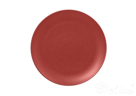 NEOFUSION Talerz głęboki 23 cm ceglasty (NFCLXD23BW)