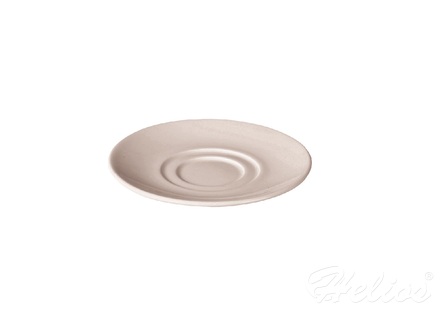 NEOFUSION Talerz głęboki okrągły 26 cm, szary (NFCLXD26GY)