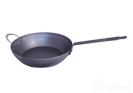 Patelnia żeliwna śr. 36 cm (RB-113610)