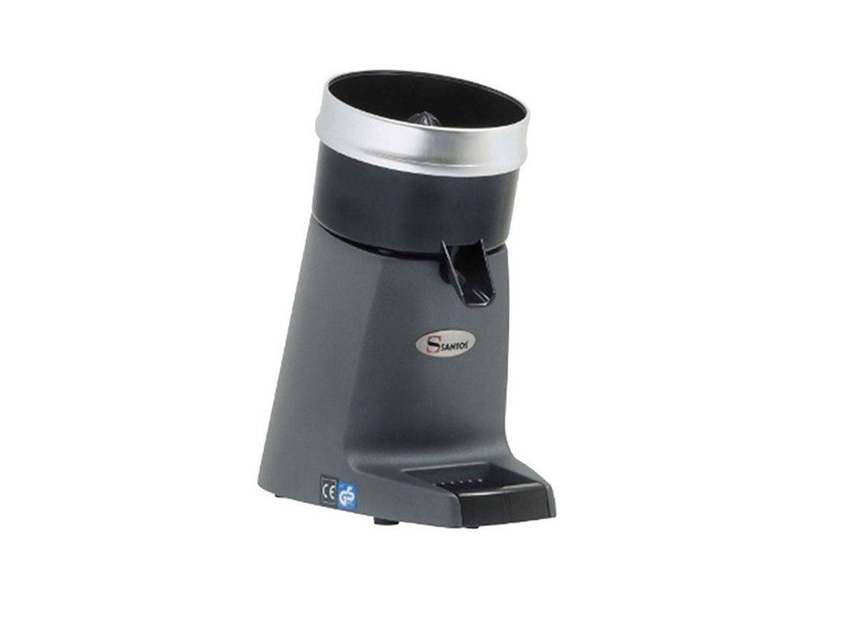 Wyciskarka do cytrusów Santos (T 38G) Tom Gast → dla HoReCa Pokrywa zapasowa pełna Blendtec (T BTP1) Blendtec → dla
