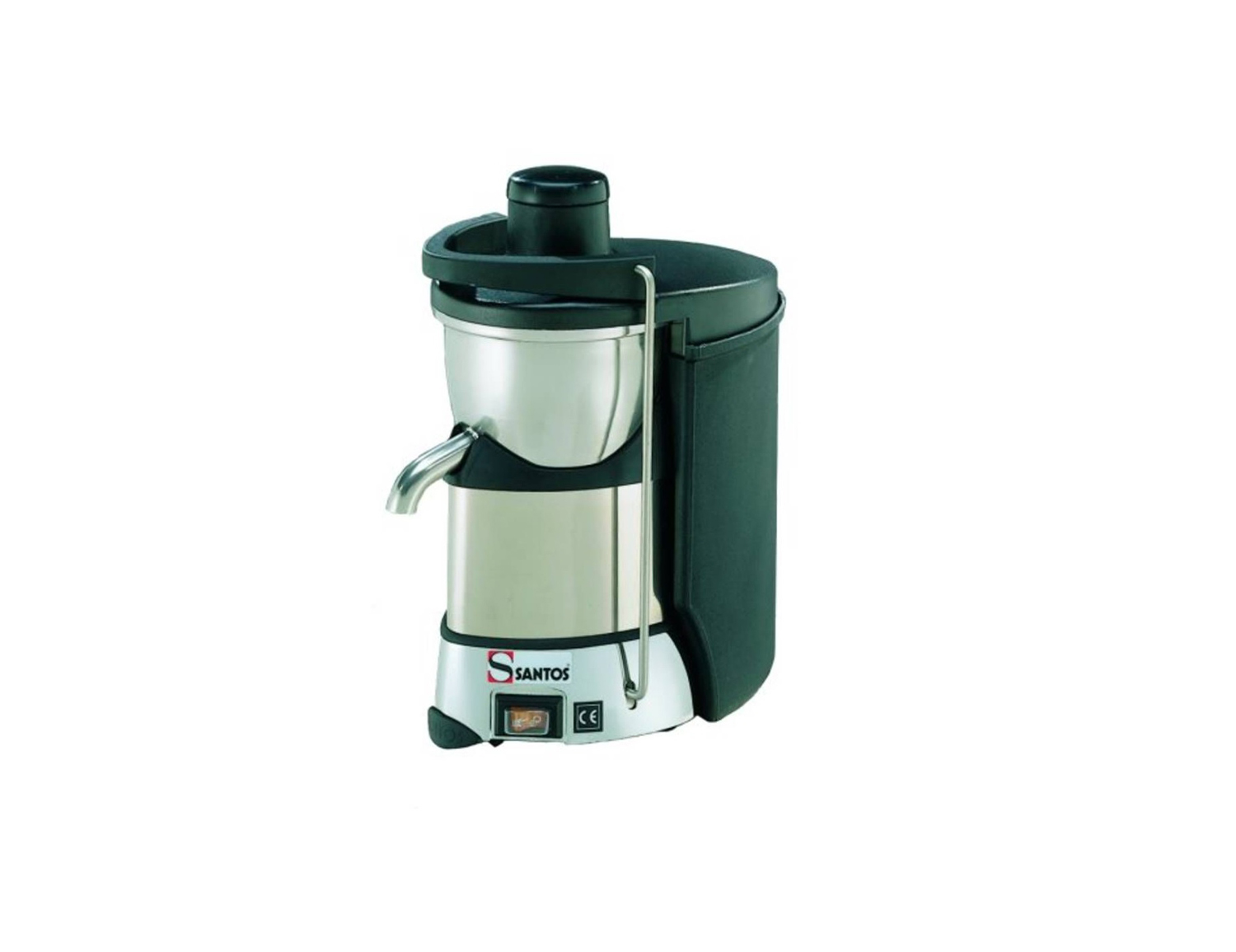 Sokowirówka Santos (T 50C) Santos → dla HoReCa Pokrywa zapasowa pełna Blendtec (T BTP1) Blendtec → dla